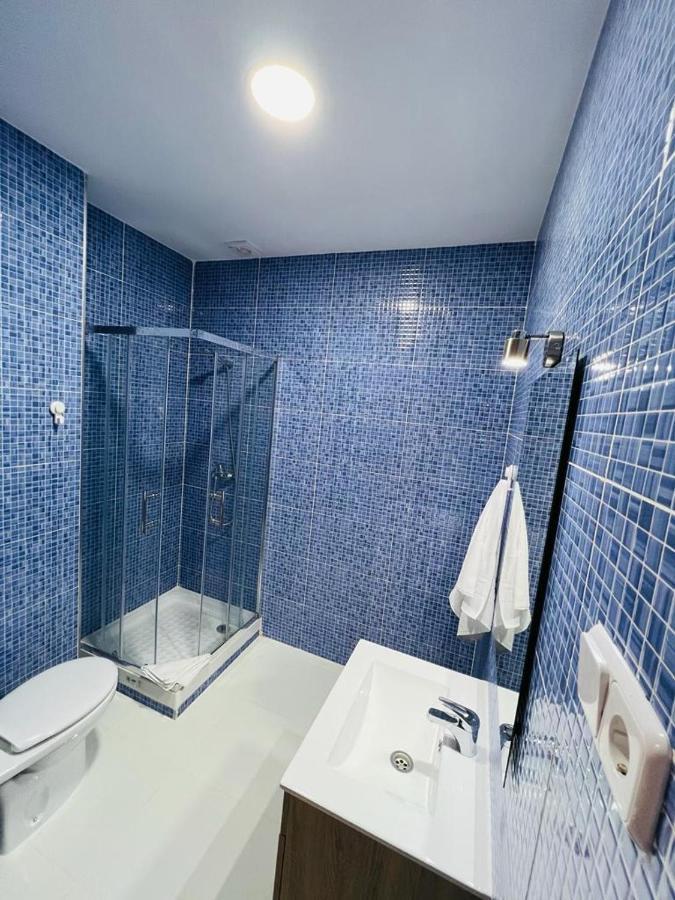 Hospedaje Colonia Vallecas — Photos 1