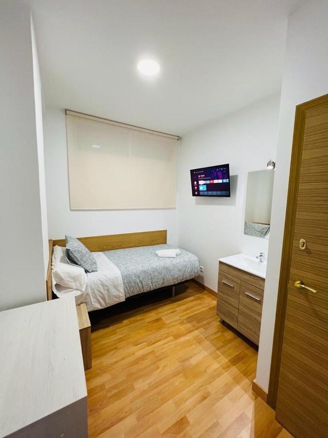 Hospedaje Colonia Vallecas — Photos 2